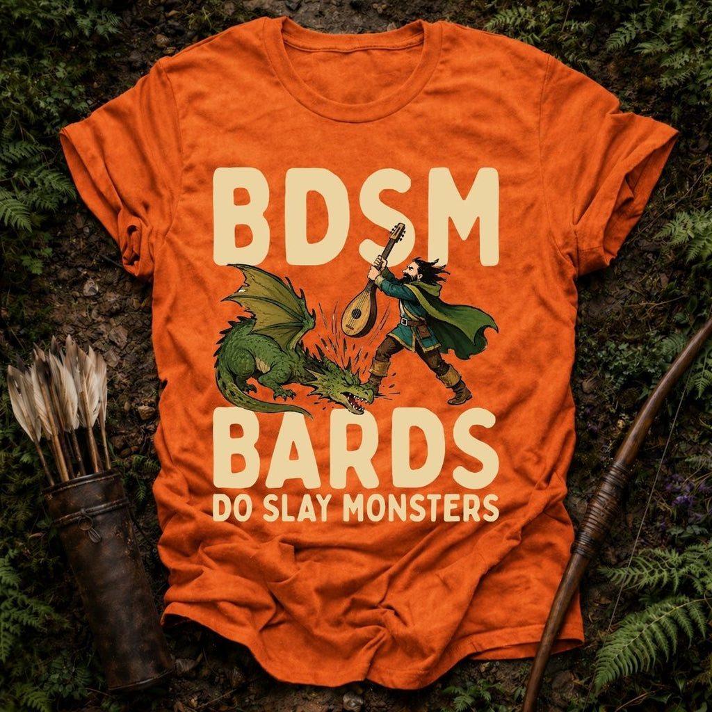 BDSM T-Shirt