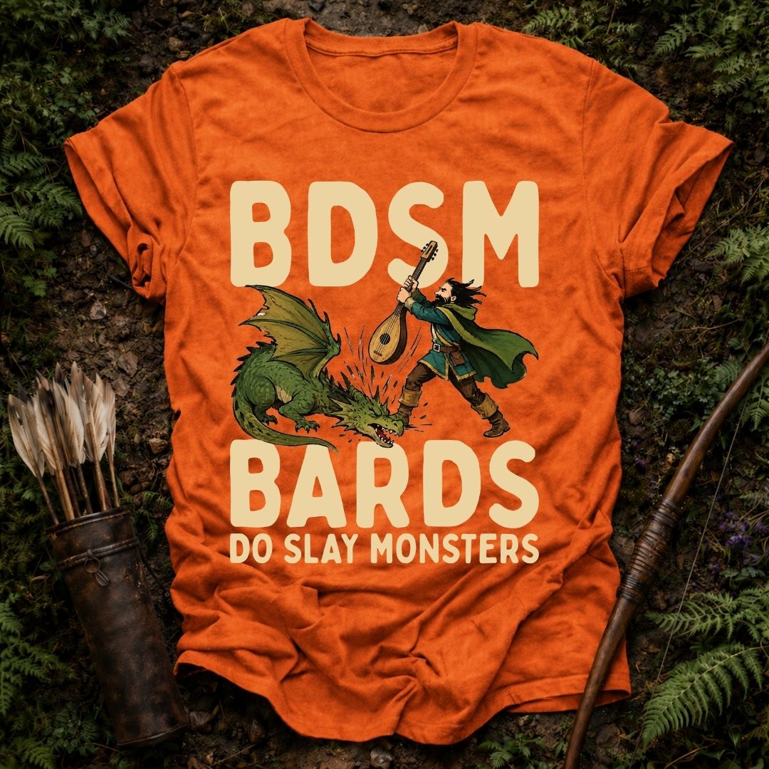 BDSM T-Shirt