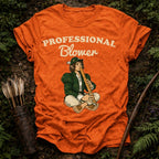 Professional Blower T-Shirt