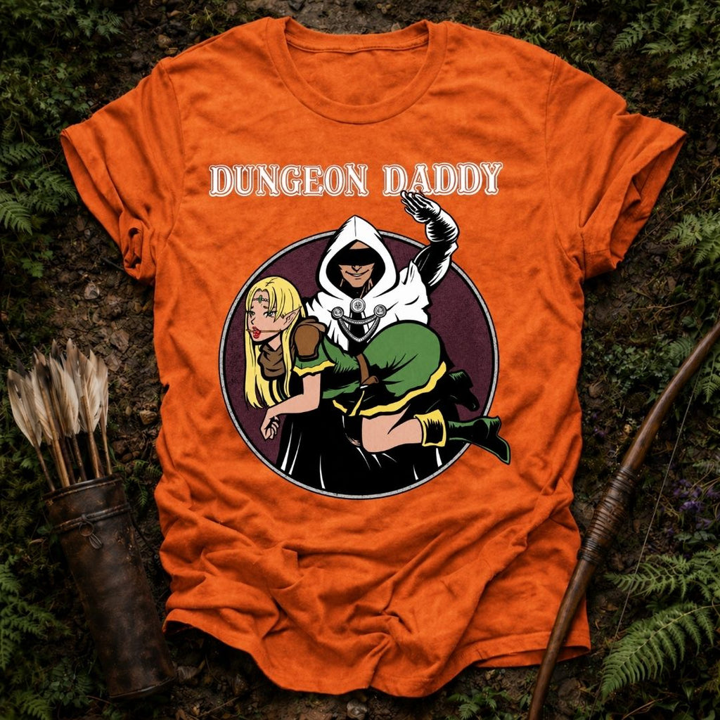 Dungeon Daddy T-Shirt