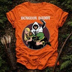 Dungeon Daddy T-Shirt
