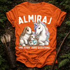 ALMIRAJ T-Shirt