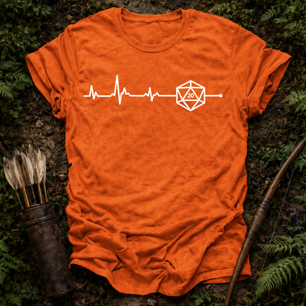 Pulse Twenty T-Shirt