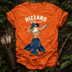 Rizzard of the Coast T-Shirt
