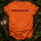 Unnatural Twenty T-Shirt