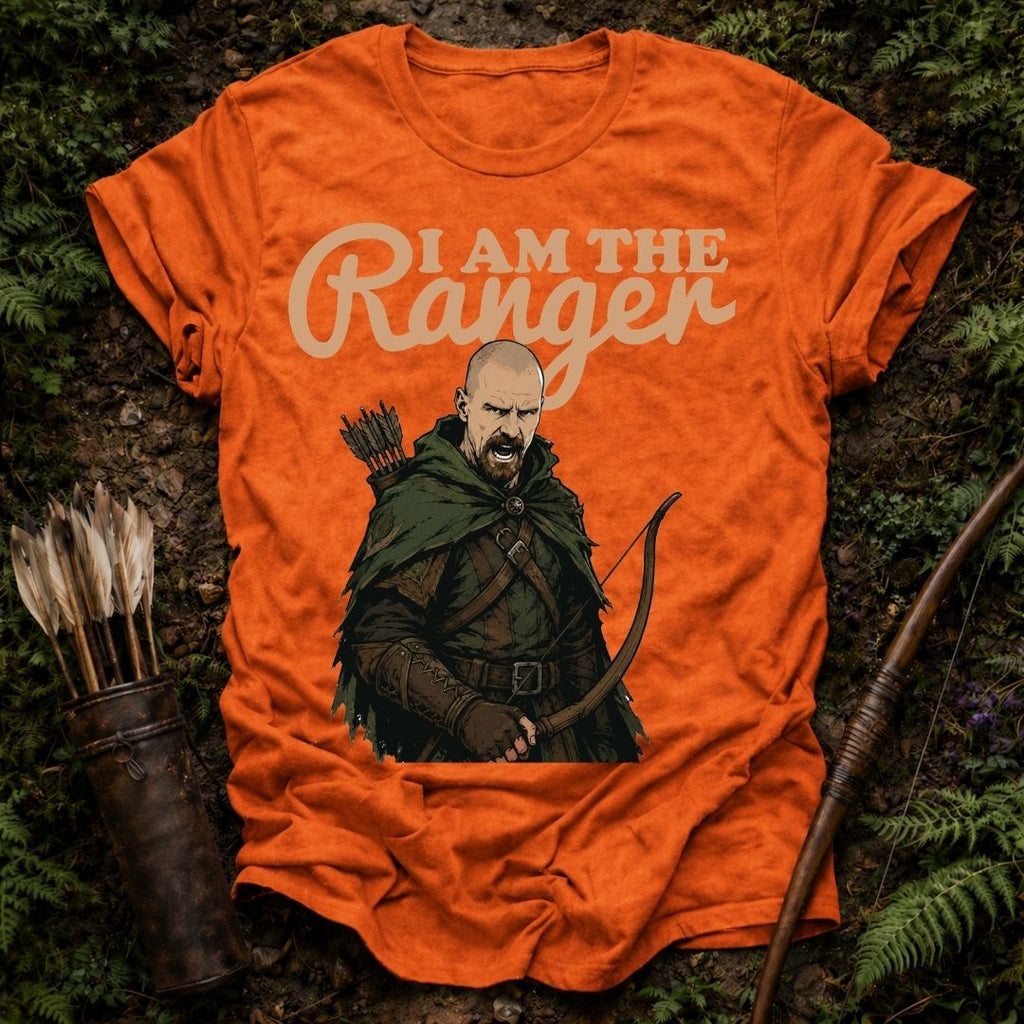 I am the Ranger T-Shirt