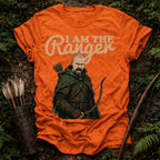 I am the Ranger T-Shirt