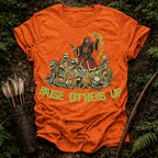 Raise Others Up T-Shirt