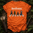 The Adventurers T-Shirt
