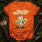 Merlin Monroe T-Shirt