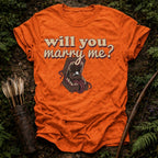 Will you Marry me? T-Shirt