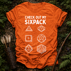 Six Pack T-Shirt