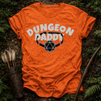 Dungeon Daddy T-Shirt