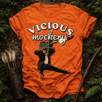 Vicious Mockery T-Shirt