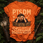 PTSDM T-Shirt