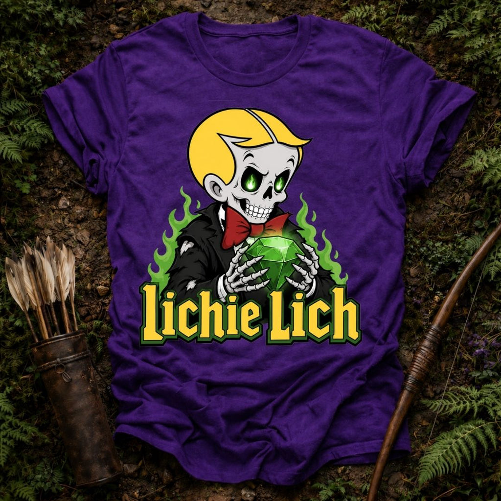 Lichie Lich T-Shirt