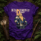 Big D Energy T-Shirt