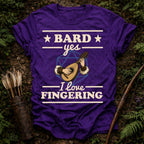 I Love Fingering T-Shirt