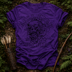 Roll High or Die T-Shirt