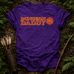 Dungeon Daddy T-Shirt