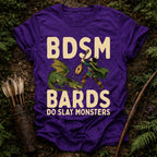 BDSM T-Shirt