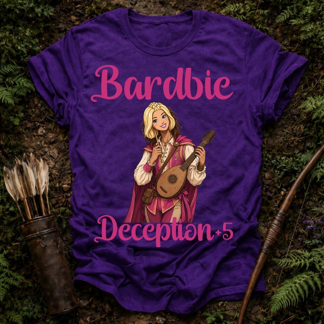 Bardbie T-Shirt