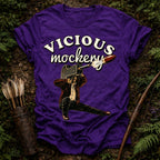 Vicious Mockery T-Shirt