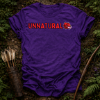 Unnatural Twenty T-Shirt
