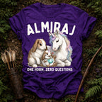 ALMIRAJ T-Shirt