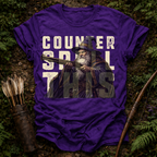 Counter Spell This T-shirt