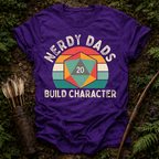 Nerdy Dads T-Shirt