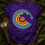 Dice Orbit T-Shirt