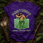 Moisturized T-Shirt