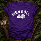High Roll T-Shirt