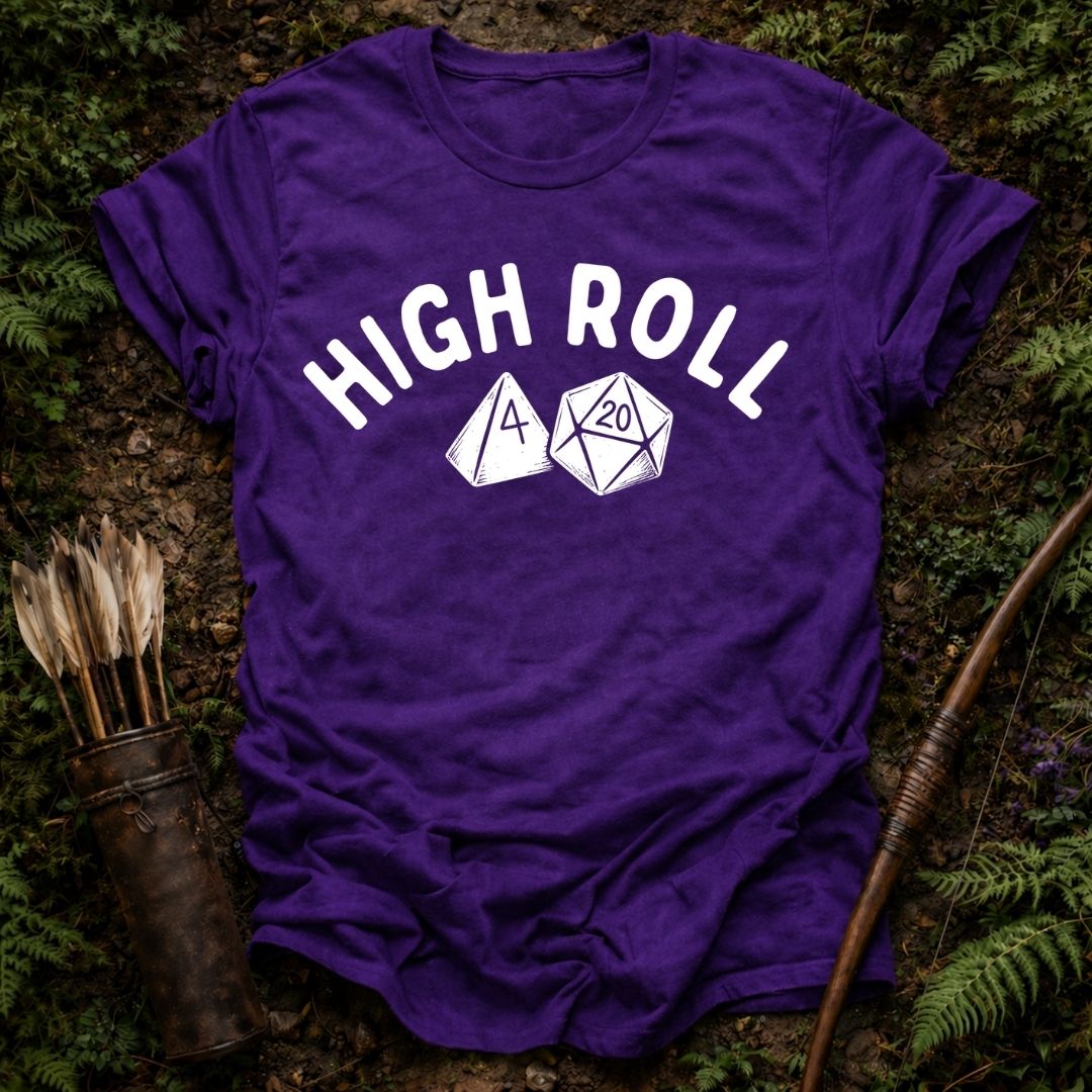 DESIGN 161 HIGH ROLL