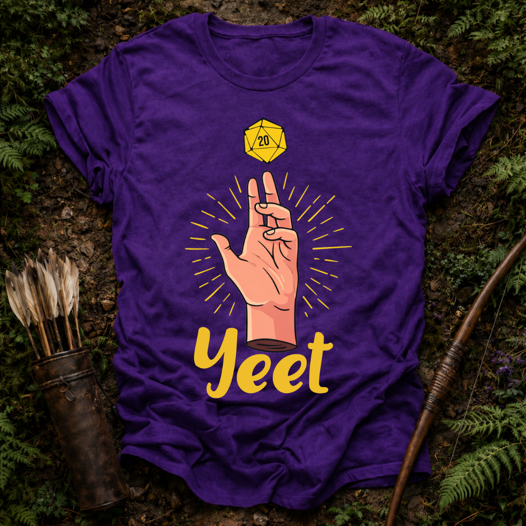 Yeet T-Shirt