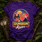 Dungeon Raider T-Shirt