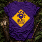 No Eye Contact T-Shirt