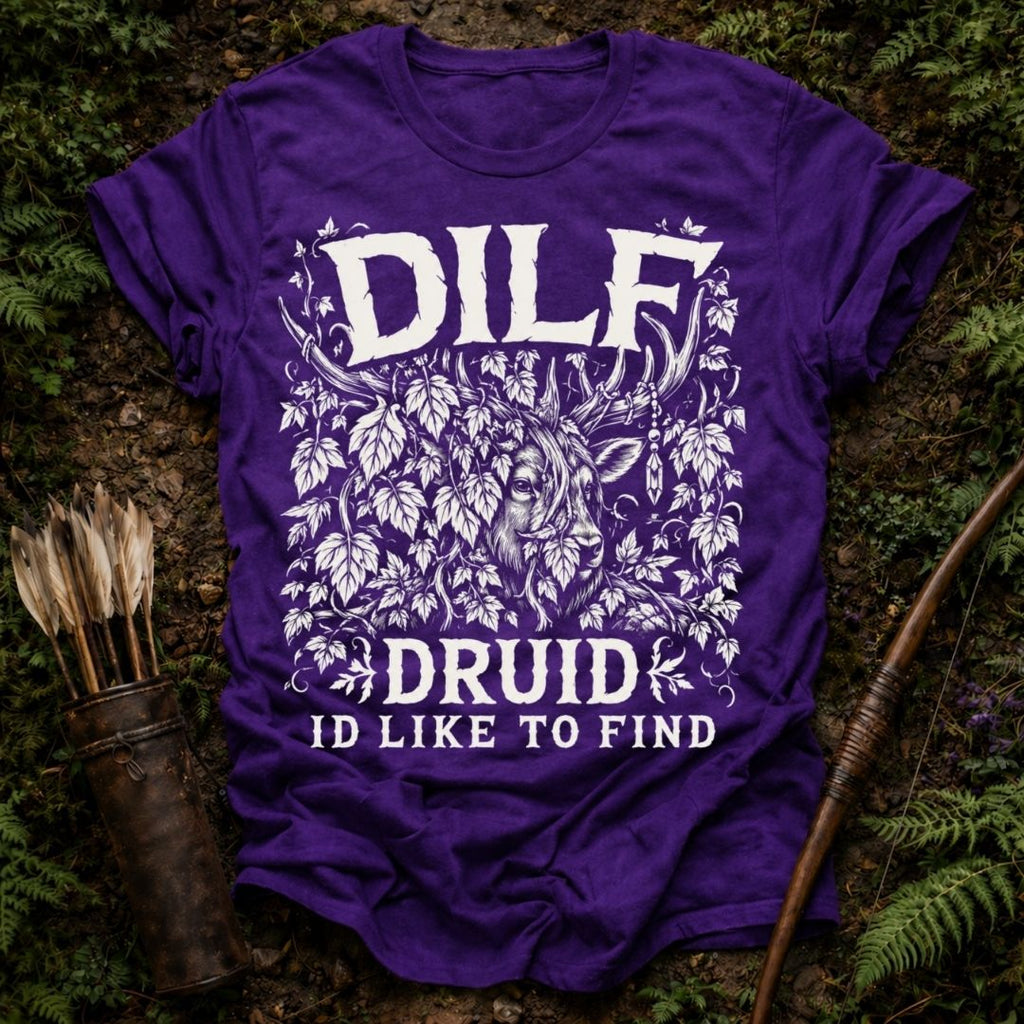 DILF T-Shirt