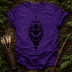 Dice Sword T-Shirt