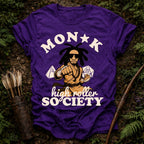 Hey Mon*k T-Shirt