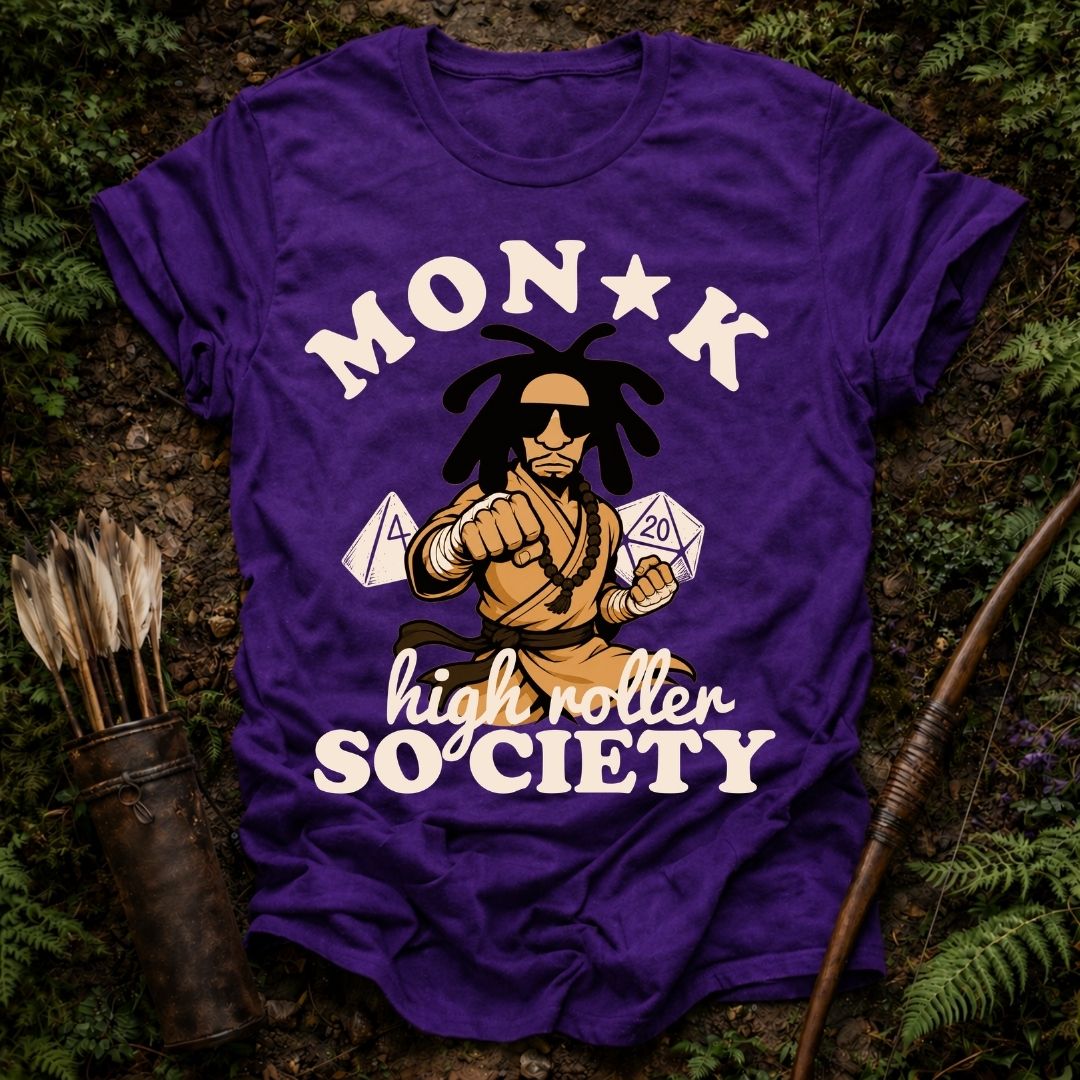 Hey Mon*k T-Shirt