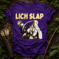 DESIGN 170 LICH SLAP