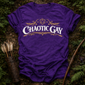 DESIGN 41 CHAOTIC GAY