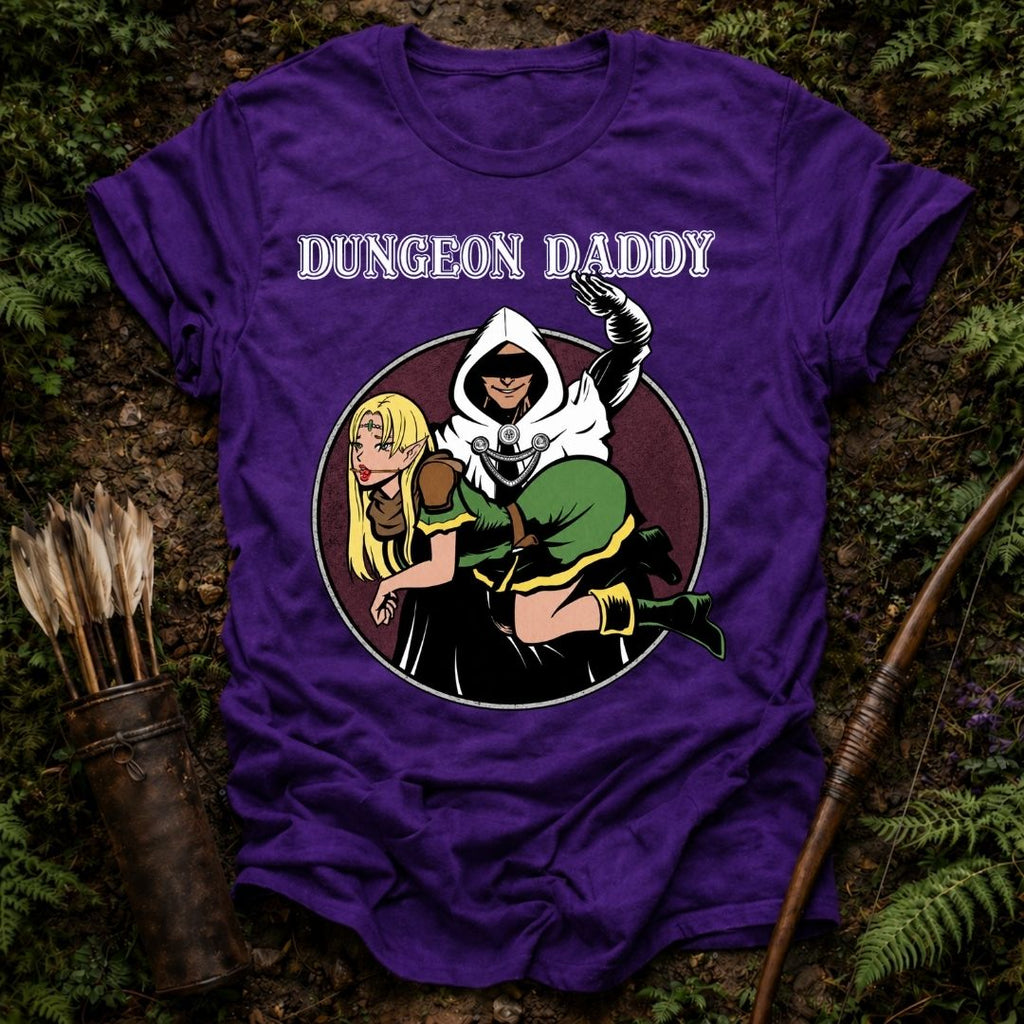 Dungeon Daddy T-Shirt