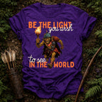Be the Light T-Shirt