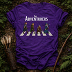 The Adventurers T-Shirt