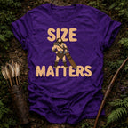 Size Matters T-Shirt