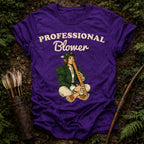 Professional Blower T-Shirt