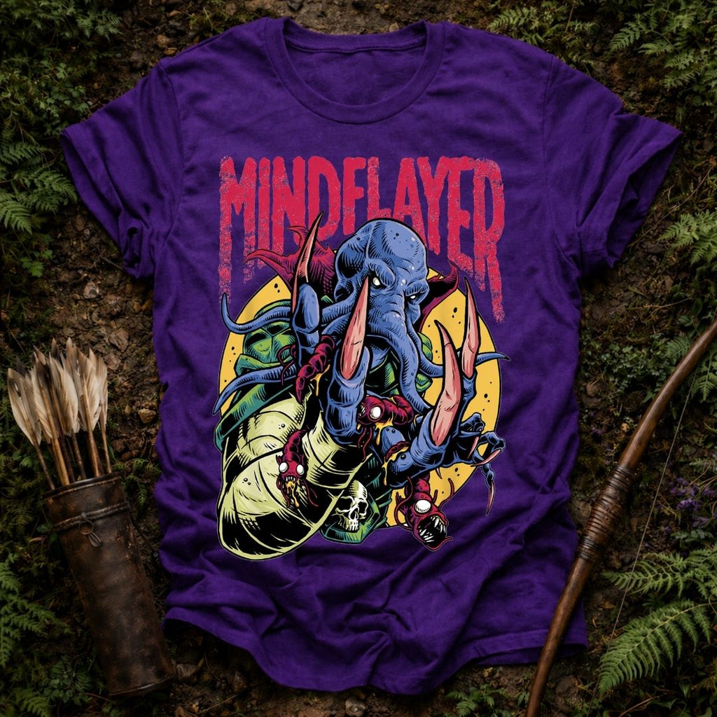 Spawn Mindflayer T-Shirt
